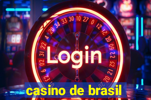 casino de brasil